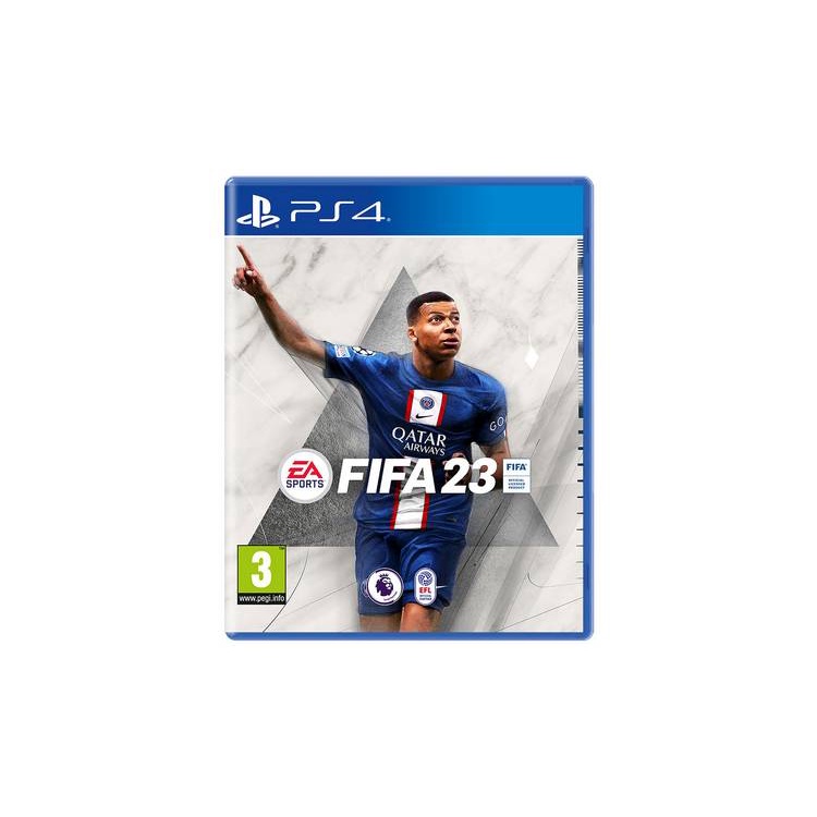  Đĩa Game FiFa 23 PS4/Ps5