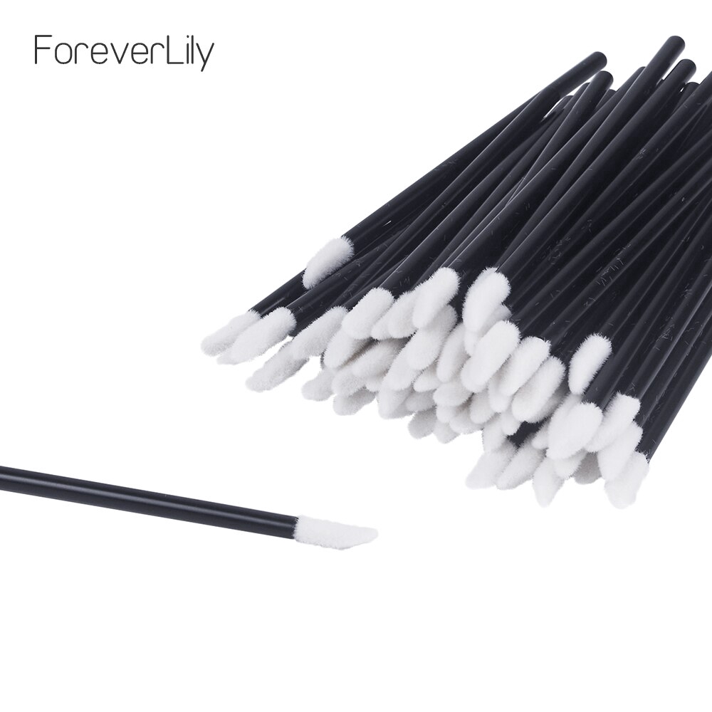 Bộ cọ trang điểm môi FOREVERLILY dùng một lần tiện dụng