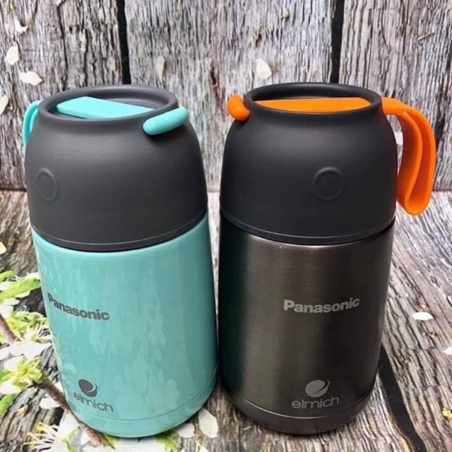 (lantran4691) Phích giữ nhiệt 650ml