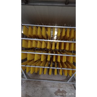[FREESHIP][HỖ TRỢ GIẢM CÂN] Bún Ngô Khô Cao Bằng (500gr)