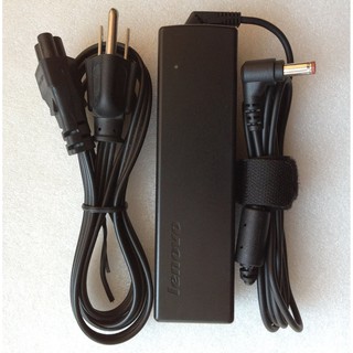 Sạc Laptop Lenovo 20V 3.25A dạng thon dài bảo hành 12 tháng