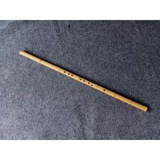 Tiêu C4 Trúc Bắc chuẩn âm cho người mới tập