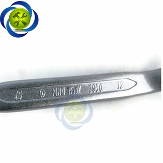 CỜ LÊ HAI ĐẦU TRÒNG KINGTONY 19601212