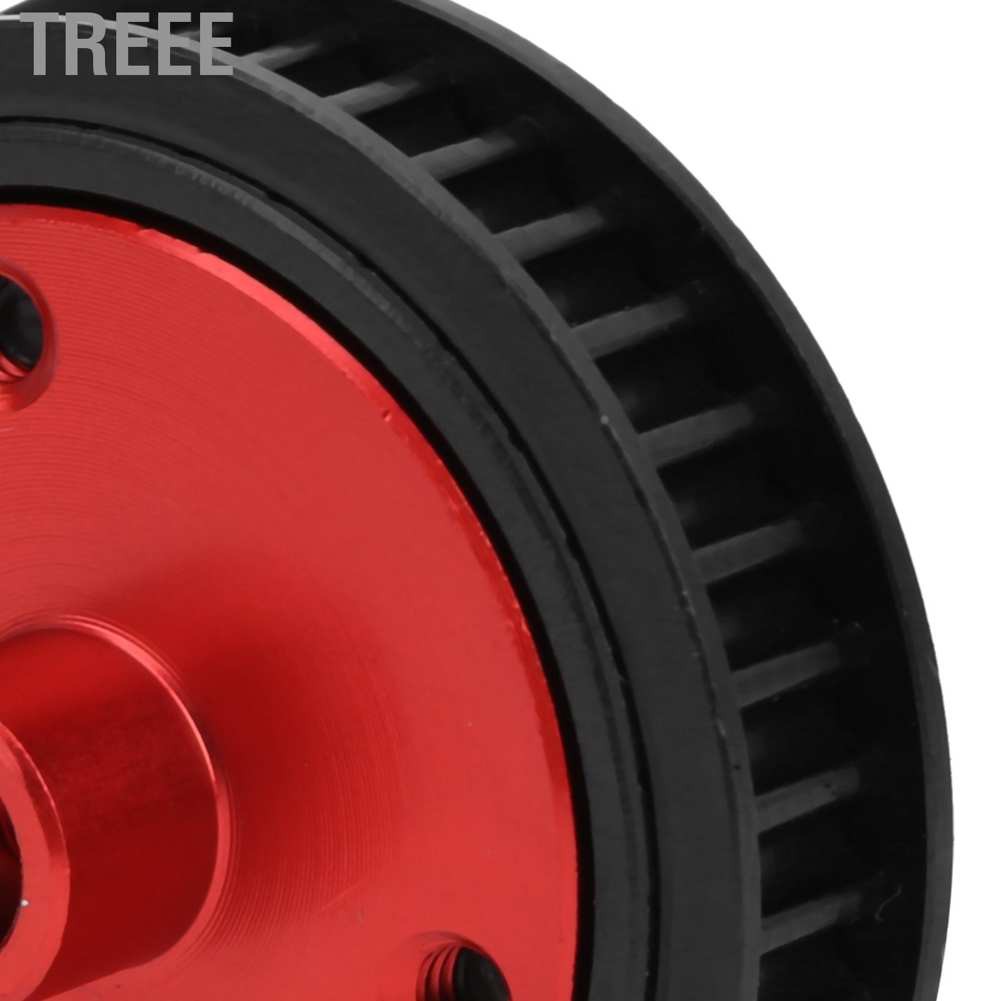 Bộ Phụ Kiện Cho Xe Đồ Chơi Điều Khiển Từ Xa Treee Rc Axial Scx / Ii Vs4 10