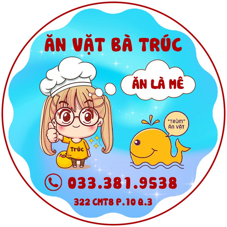 Bách hóa  bà Trúc, Cửa hàng trực tuyến | WebRaoVat - webraovat.net.vn