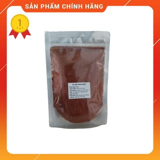 Ớt bột hàn quốc vẩy 100g 200g