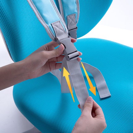 Đai chống gù cho ghế. Dùng cho mọi loại ghế thông minh _MOMOMART | BigBuy360 - bigbuy360.vn