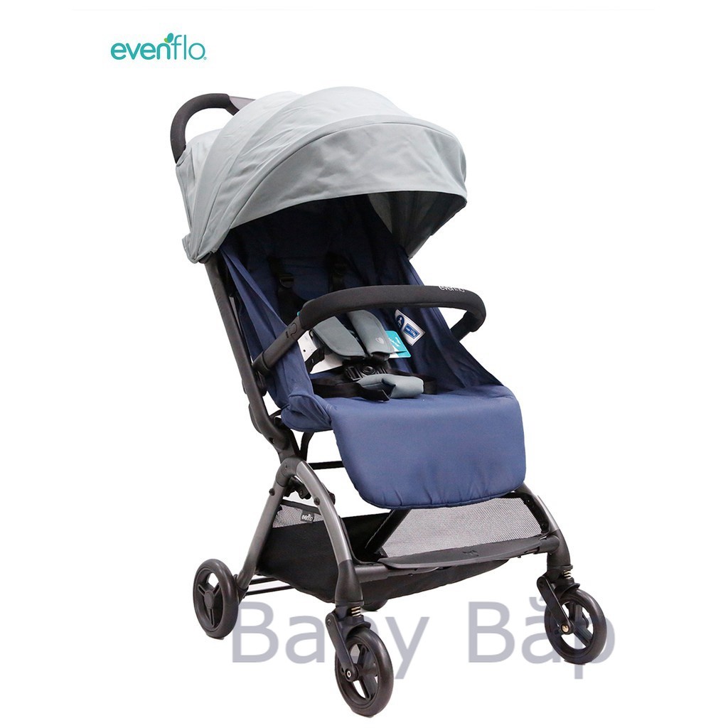 Xe Đẩy Evenflo Wim Premium