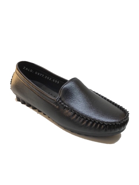 💥 Giày lười nữ muca siêu mềm | BigBuy360 - bigbuy360.vn