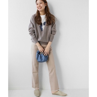 Quần jeans ống đứng Maritas xuất dư xịn