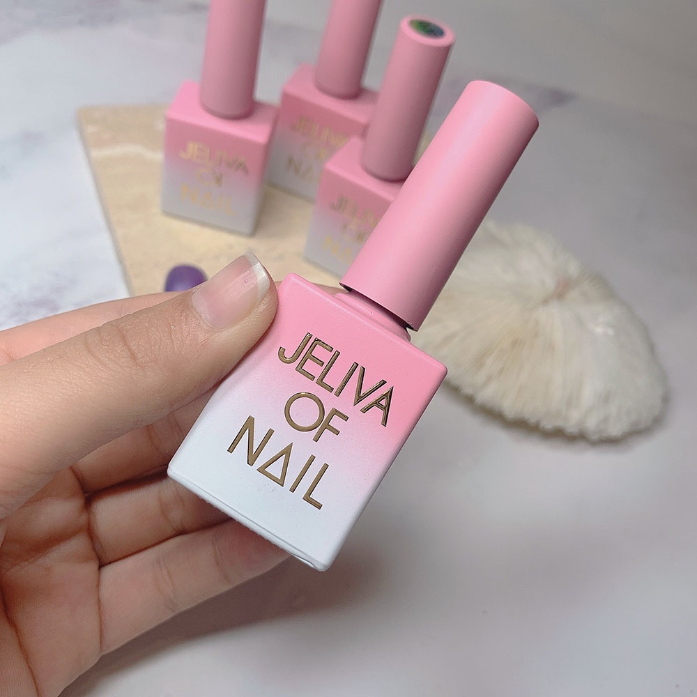 Sơn gel ngọc trai nail , gel ánh trai 3d 15ml