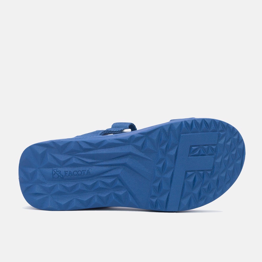 Giày Sandal Unisex thể thao Facota NN03