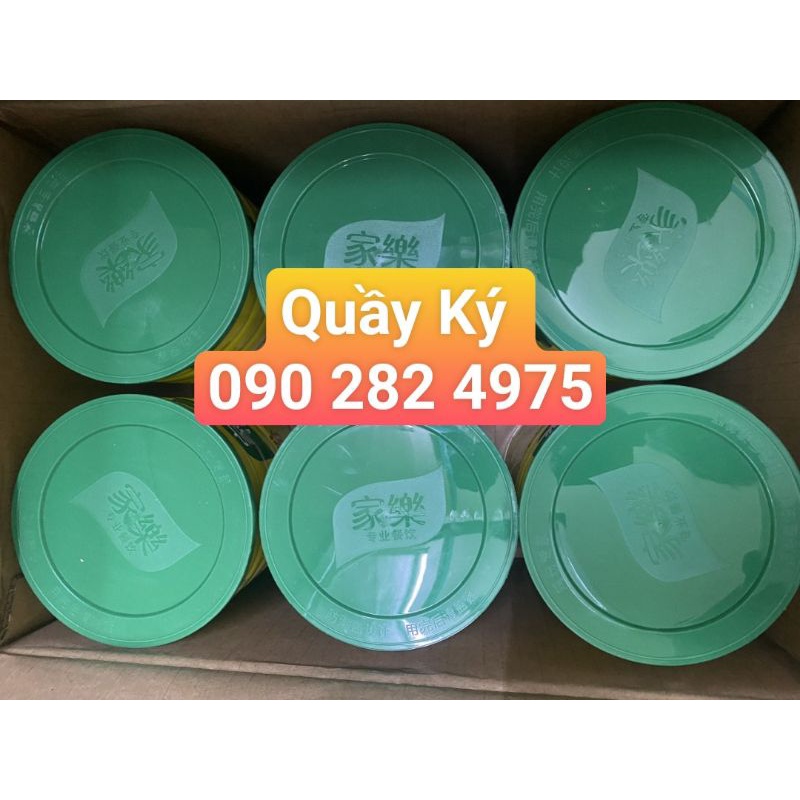Bột Thịt Gà Knorr 1kg -2kg / Bột Gà Knorr Nhập Khẩu HongKong - Chính Hãng