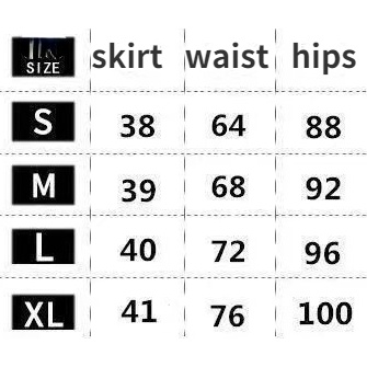 Chân Váy Denim Chữ a Lưng Cao Màu Đỏ Hồng Hai Lớp Dáng Ôm Phong Cách Mới