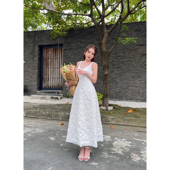 Đầm dự tiệc Hạ Vũ