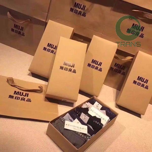 Bộ 10 Quần Lót Nam Xuất Nhật