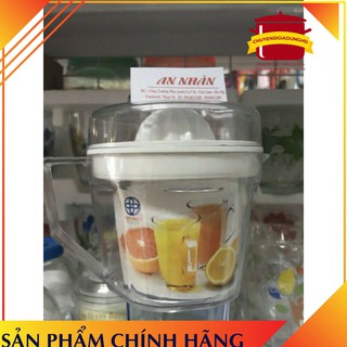 Vắt cam nhựa việt nhật