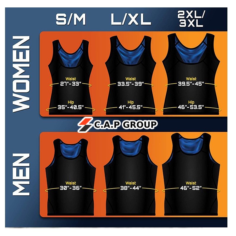 Dụng Cụ Tập Giảm Mỡ Bụng, Áo tập Gym giảm cân tăng hiệu quả hơn 60%