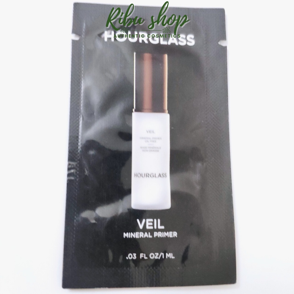 Tổng hợp mẫu thử sample kem lót high end Sephora - Ribu shop