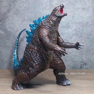 Mô Hình Khủng Long Godzilla Legendary - Cao 15cm và 22cm