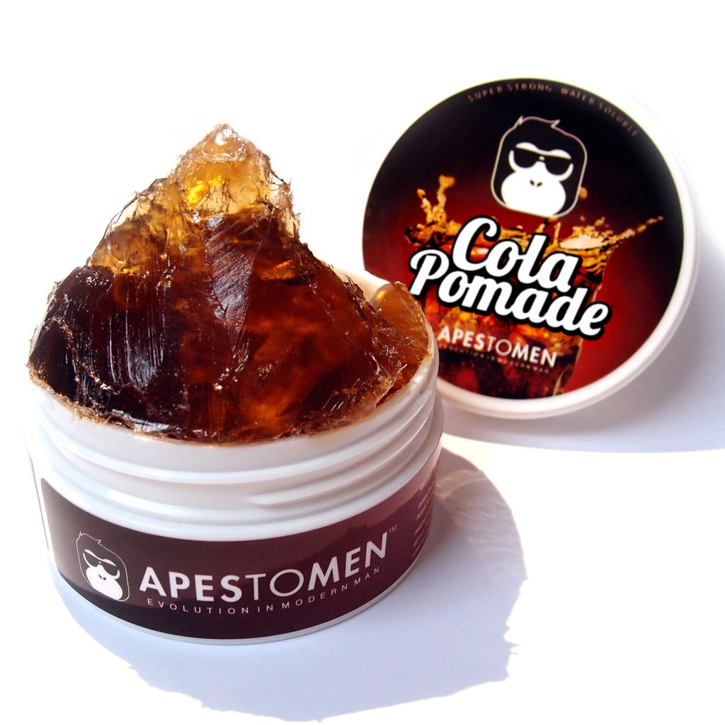 Sáp Vuốt Tóc Apestomen Cola Pomade - 80g