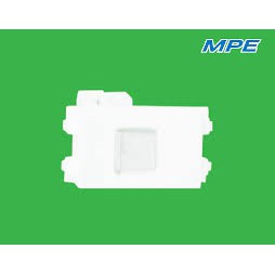 Ổ cắm mạng, điện thoại, ti vi , dimmer  MPE dùng cho series A20