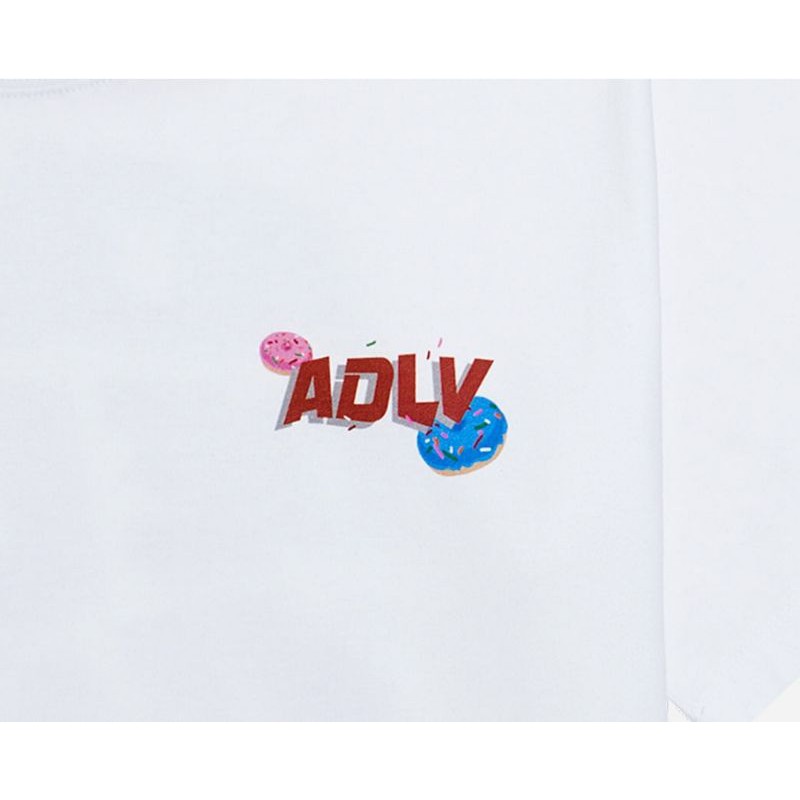 ÁO THUN/TEE ADLV BIG LOGO