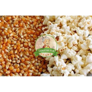 1Kg BẮP NỔ - MỸ (DÙNG LÀM BẮP RANG BƠ)