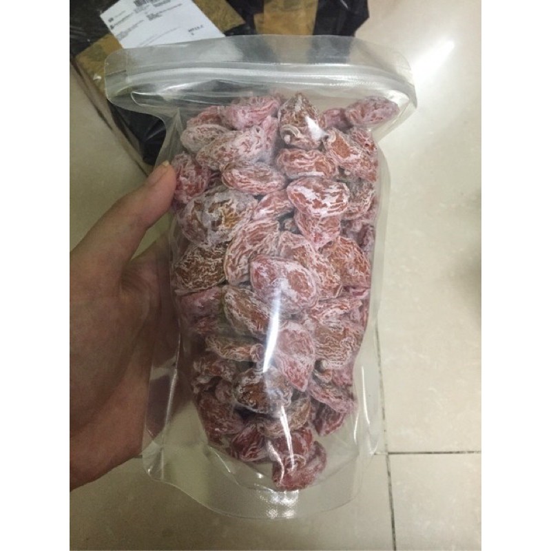 500G xí muội mơ chua ngọt Đà Lạt loại 1