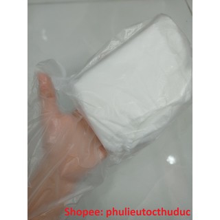 100gram bao tay nhuộm tóc - phụ liệu tóc Thủ Đức