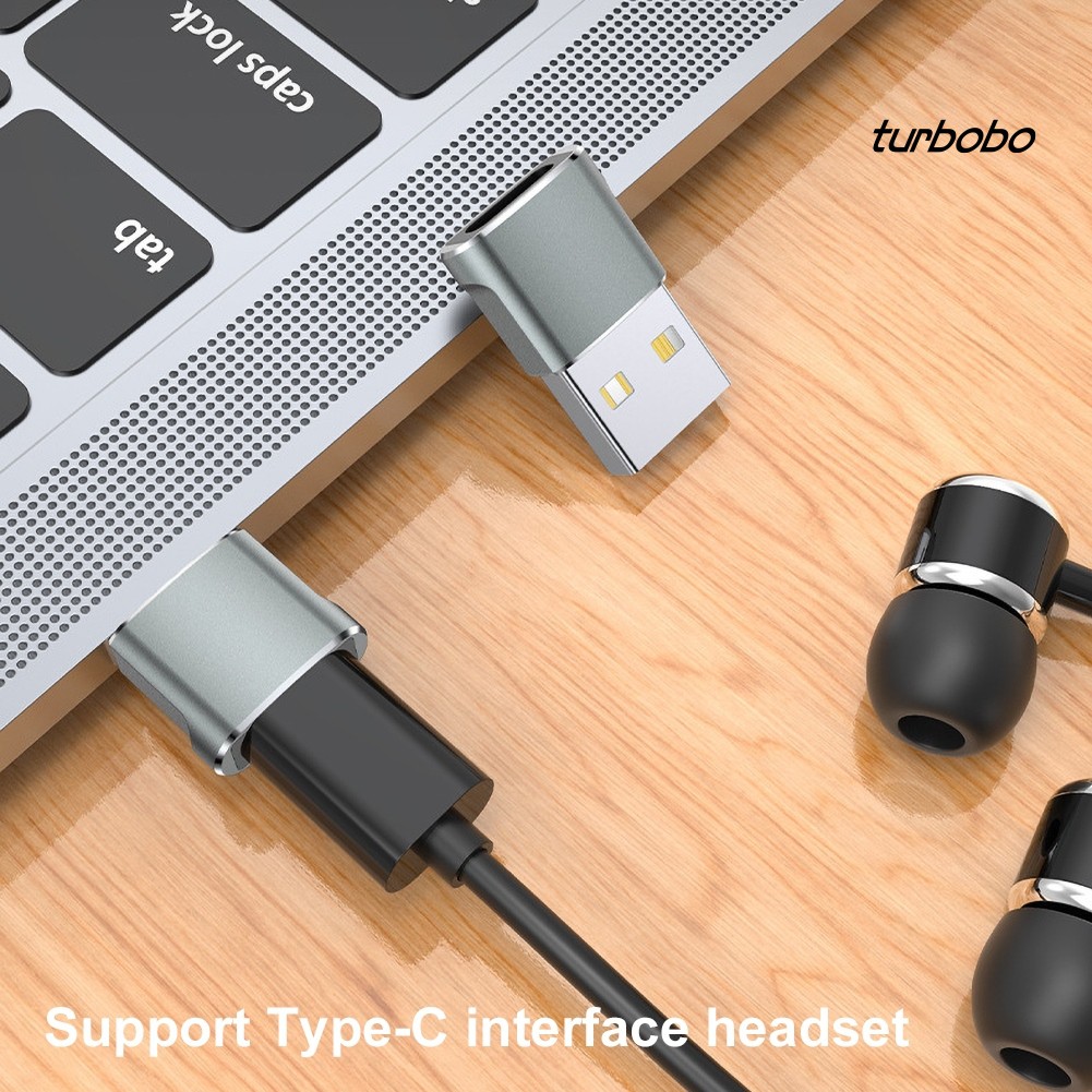 Đầu Chuyển Đổi Từ Giác Cắm Type-C Sang Usb 3.1 Đầy Tiện Lợi