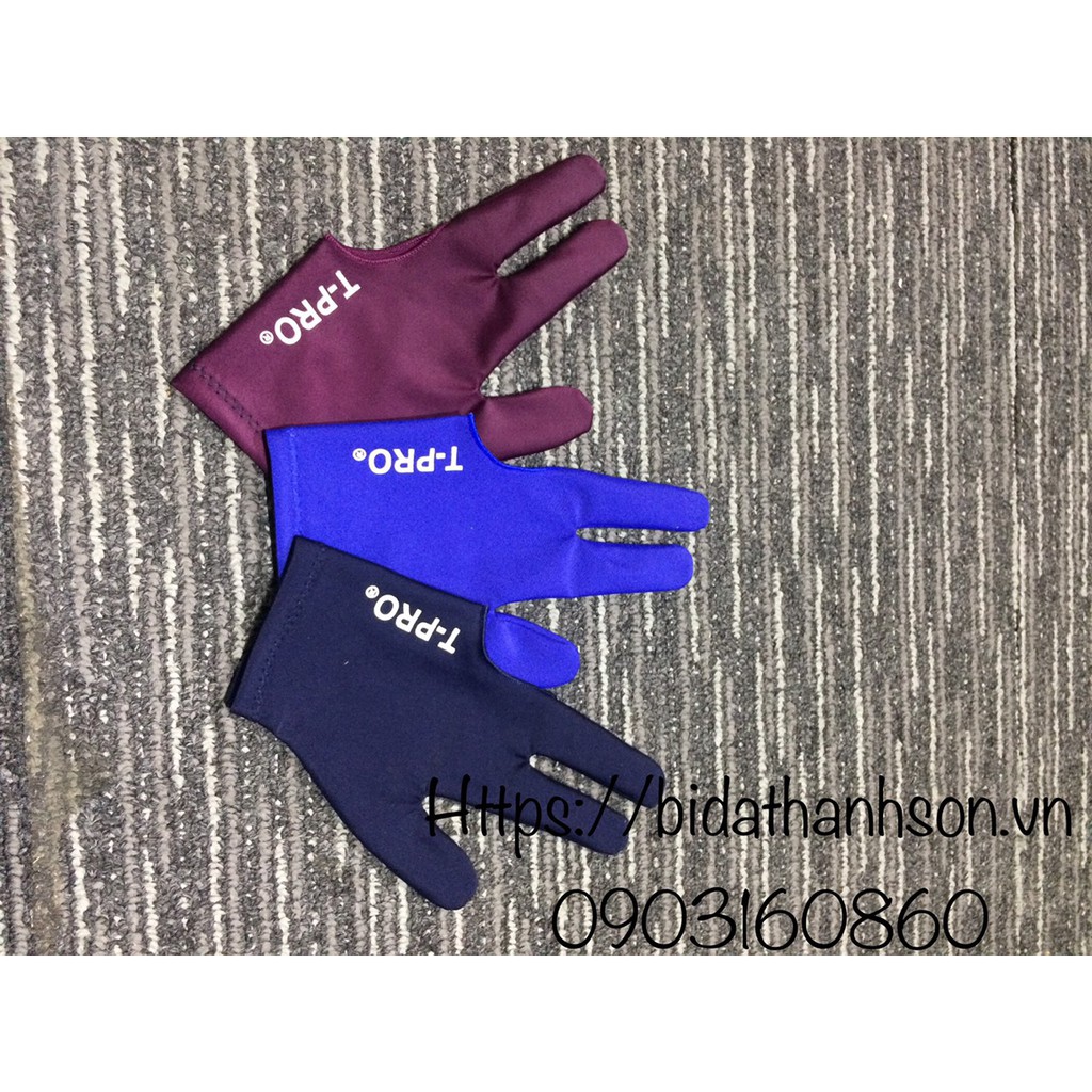 Bao Tay Bida T-Pro