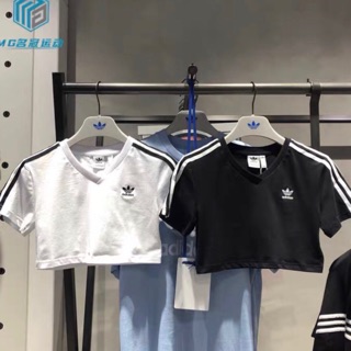 Áo tay viền cổ tim croptop cực ngầu nhé các bạn ☘️☘️
