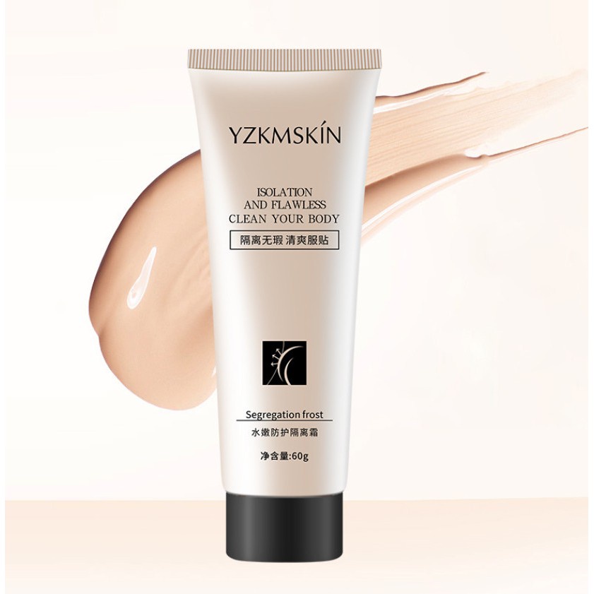 Kem Nền Trang Điểm Dưỡng Ẩm YZKMSKIN 120002 Nội Địa Giá Sỉ Tốt | BigBuy360 - bigbuy360.vn