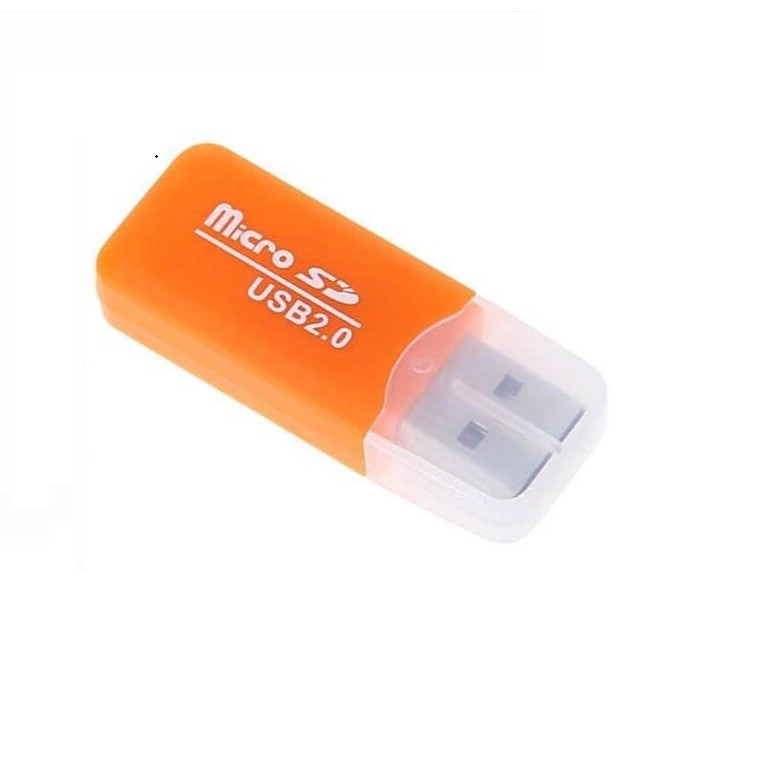 Đầu đọc thẻ nhớ MicroSD