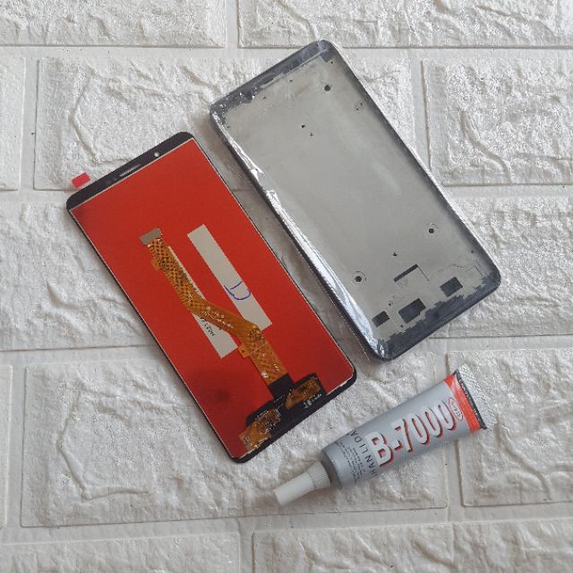 Combo Bộ Vỏ + Màn Hình Vivo Y71 Zin Hàng Cao Cấp Tặng Túyp Keo