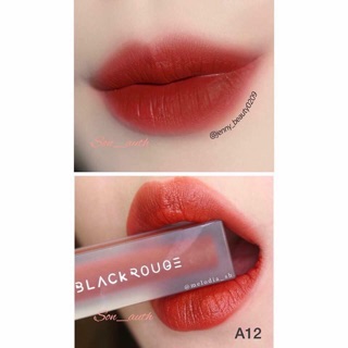 Son Black Rouge