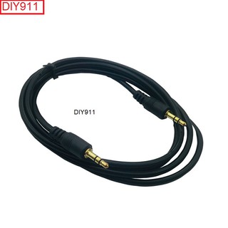 Dây cáp âm thanh aux 3.5mm (dây đồng)