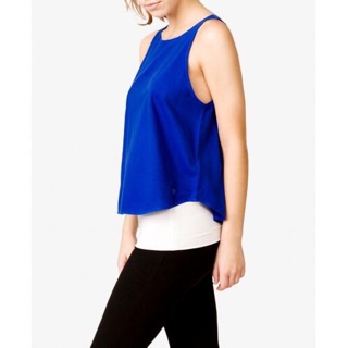 Combo 3 áo ba lỗ nữ hiệu F21