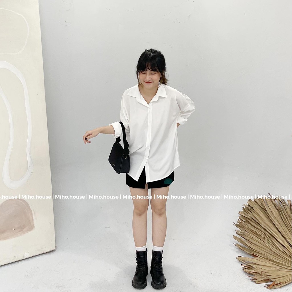 (FREESHIP)chân váy nhung đen