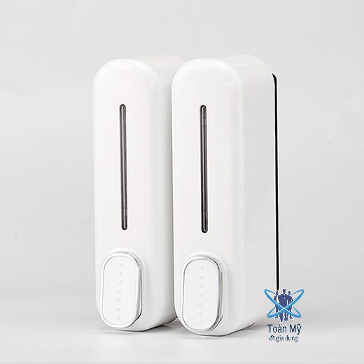 Hộp đựng nước rửa tay treo tường Interhasa HSD-F7020-2