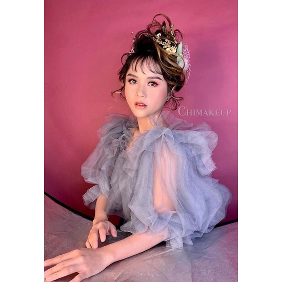 set quây ngực tay dài chụp mẫu, chụp concept