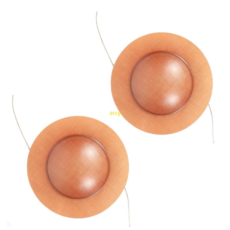 Bộ 2 Cuộn Dây Loa 25.5mm Chuyên Dụng Chất Lượng