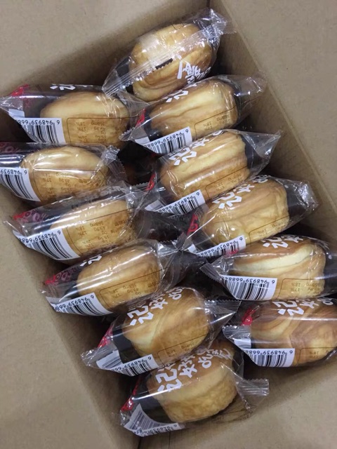 Bánh mỳ xoắn ốc 1000g