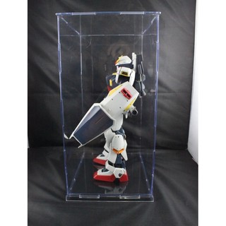 Hộp Mika Model Display box