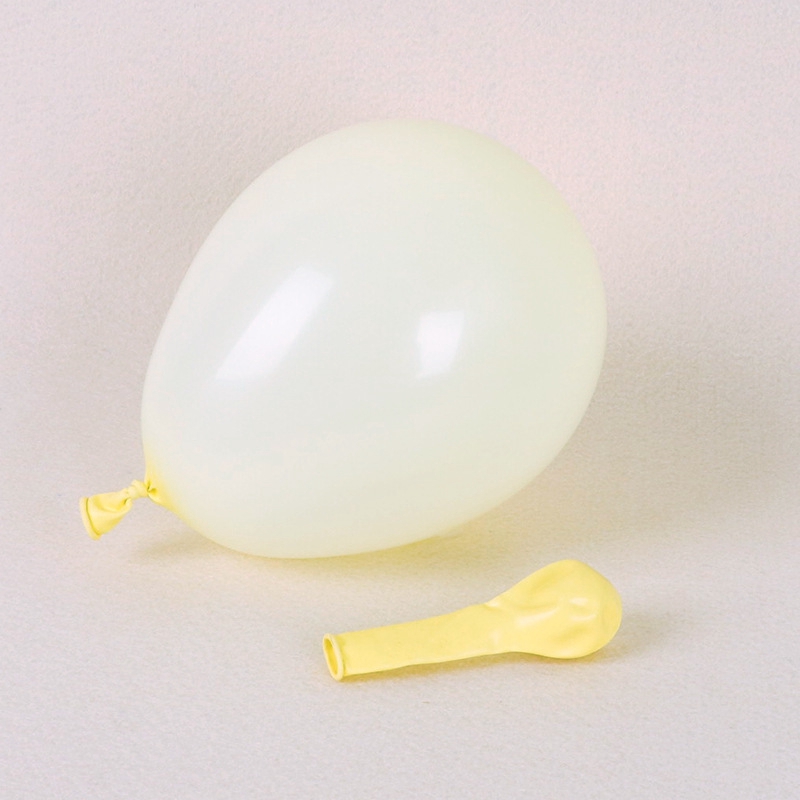Bộ 10 Bong bóng dùng để trang trí tiệc sinh nhật và đám cưới
