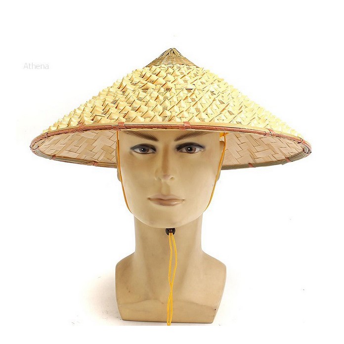 Nón nan tre độc lạ
