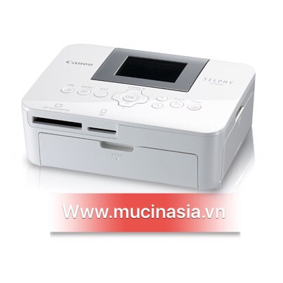 Máy In Ảnh Canon Selphy Cp1000 - Mayincp1000 | BigBuy360 - bigbuy360.vn