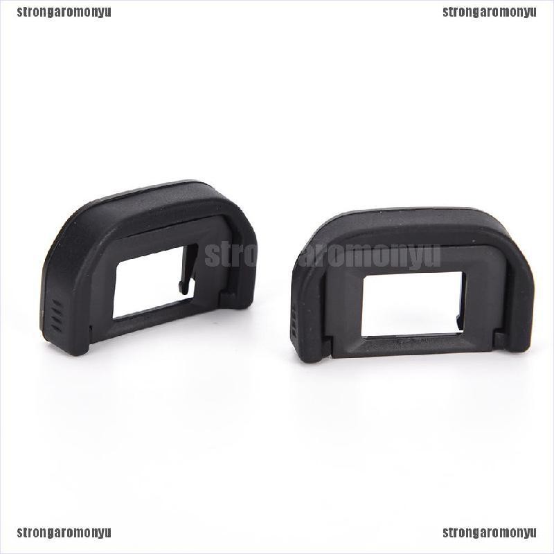 Bộ 2 Mắt Ngắm Bằng Cao Su Cho Canon 650d 600d 500d 1100