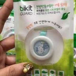 MÓC CÀI CHỐNG MUỖI BIKIT HÀN QUỐC